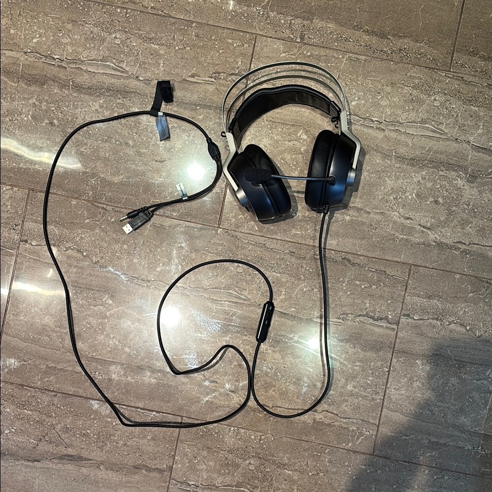 MPOW I GAMING HEADSET
